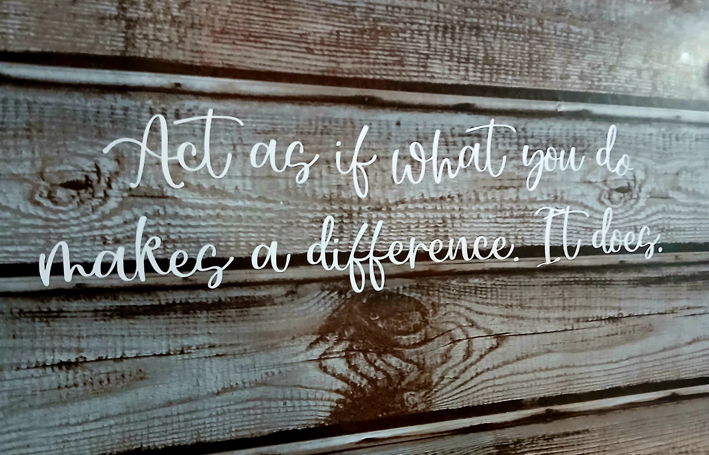 Positive Affirmations