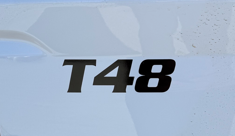 Car Vinyl Decal